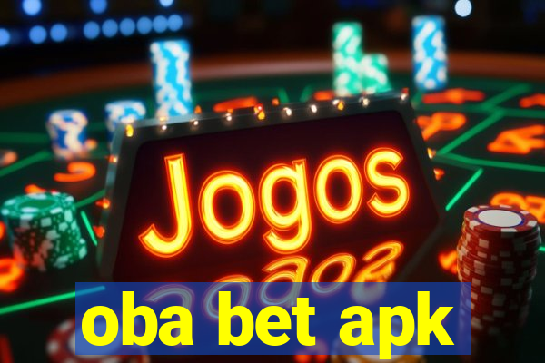 oba bet apk